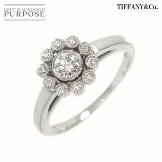 Tiffany & Co.(フラワー ・ リング(指輪))のフリマアイテム一覧 Tiffany & Co.(フラワー ・ リング(指輪))のフリマアイテム一覧