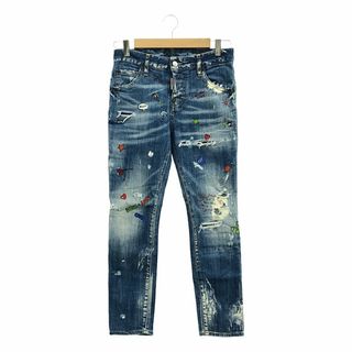 ディースクエアードが高値で売れる!買取よりお得にDSQUARED2を ディースクエアードが高値で売れる!買取よりお得にDSQUARED2を