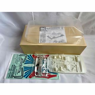TAMIYA - ITEM.47518 1/10RC マツタ゛ 787B 【RC特別企画 TAMIYA - ITEM.47518 1/10RC マツタ゛ 787B 【RC特別企画