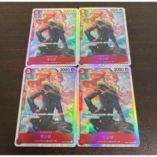 ONE PIECE - ワンピースカード ロロノア・ゾロ シークレット ONE PIECE - ワンピースカード ロロノア・ゾロ シークレット