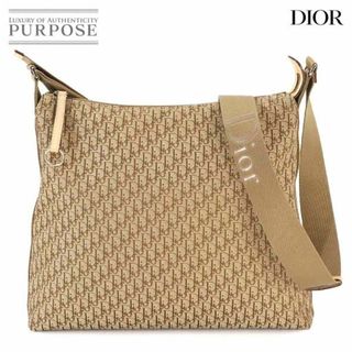 Dior - Dior ディオール 斜め掛けショルダーバッグ 薄型 Dior - Dior ディオール 斜め掛けショルダーバッグ 薄型