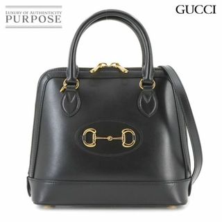 GUCCI - グッチ GUCCI ハンドバッグ 斜め掛けショルダーバッグ GUCCI - グッチ GUCCI ハンドバッグ 斜め掛けショルダーバッグ