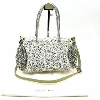 ANTEPRIMA(ショルダーバッグ)のフリマアイテム一覧 ANTEPRIMA(ショルダーバッグ)のフリマアイテム一覧