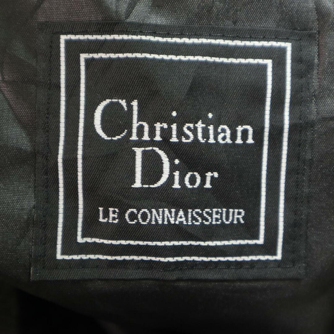 90年代 Christian Dior クリスチャン ディオール トレンチコート