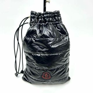 MONCLER - 【現行☆定番】モンクレール ウエストバッグ ボディ MONCLER - 【現行☆定番】モンクレール ウエストバッグ ボディ