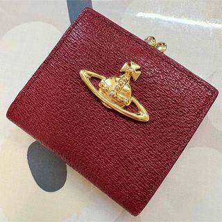 Vivienne Westwood - 【新品送料無料】長財布 ヴィヴィアン Vivienne Westwood - 【新品送料無料】長財布 ヴィヴィアン