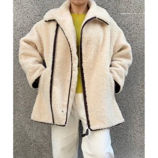 CASA FLINE(毛皮/ファーコート)のフリマアイテム一覧 CASA FLINE(毛皮/ファーコート)のフリマアイテム一覧