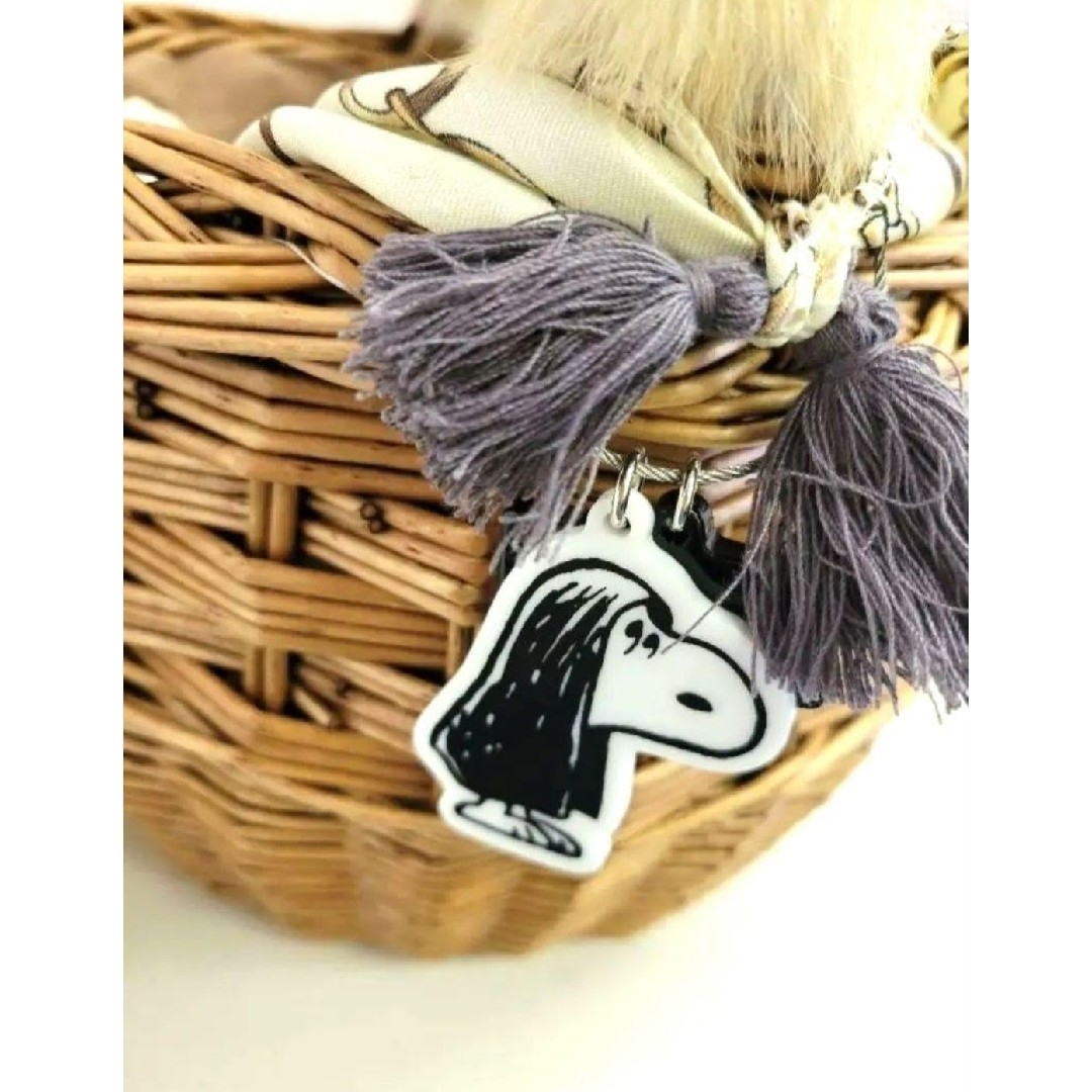SNOOPY - 新品 スヌーピー イニシャルキーホルダーF 藤井風 SNOOPY - 新品 スヌーピー イニシャルキーホルダーF 藤井風
