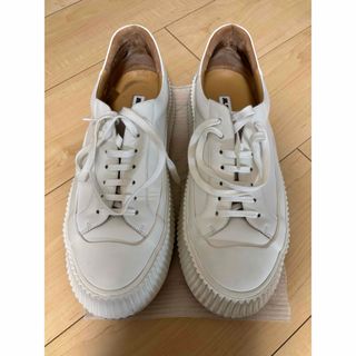 JIL SANDER(スニーカー)のフリマアイテム一覧 JIL SANDER(スニーカー)のフリマアイテム一覧