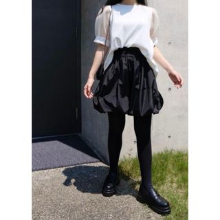 Rose Tiara - Rose Tiara(ローズティアラ) ショートパンツ Rose Tiara - Rose Tiara(ローズティアラ) ショートパンツ