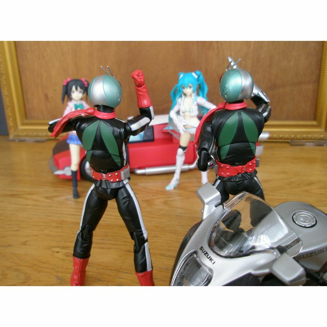 Takara Tomy - トランスフォーマー バイナルテック レーザー Takara Tomy - トランスフォーマー バイナルテック レーザー