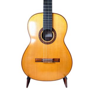 ヤマハ - YAMAHAヤマハ G-80A クラシックギター 日本製 ヤマハ - YAMAHAヤマハ G-80A クラシックギター 日本製