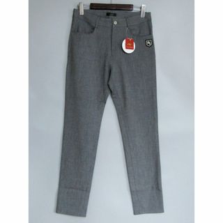 【新品未使用品】Sandie　サンディ　ウォームゴルフパンツ　Mサイズ