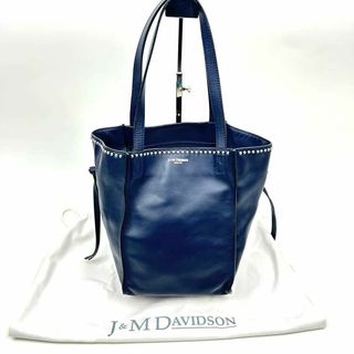 J&M DAVIDSON - 【美品】J&M DAVIDSON ベルミニ スタッズ J&M DAVIDSON - 【美品】J&M DAVIDSON ベルミニ スタッズ