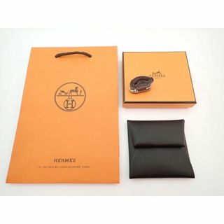 HERMES - 値下げ!エルメス バスティア 新品未使用 小銭入れ HERMES - 値下げ!エルメス バスティア 新品未使用 小銭入れ