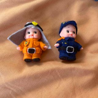 キユーピー - 【当選品】干支キューピー人形(うさぎ)の通販 by キユーピー - 【当選品】干支キューピー人形(うさぎ)の通販 by