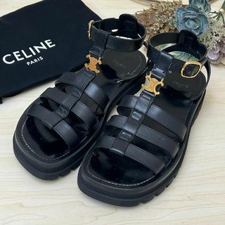 CELINE(サンダル)のフリマアイテム一覧 CELINE(サンダル)のフリマアイテム一覧
