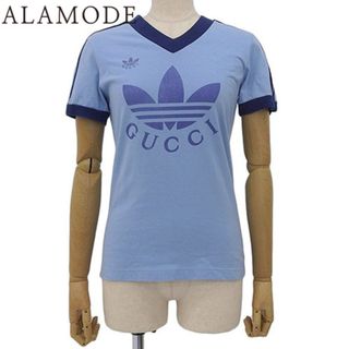GUCCI(Tシャツ(半袖/袖なし))のフリマアイテム一覧 GUCCI(Tシャツ(半袖/袖なし))のフリマアイテム一覧