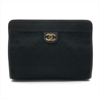 CHANEL - CHANEL 新品 未使用 キーボード クラッチバッグの通販 CHANEL - CHANEL 新品 未使用 キーボード クラッチバッグの通販
