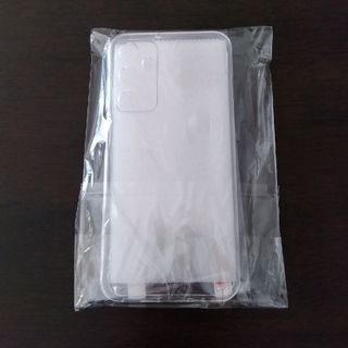 Galaxy A55 5G用 保護シートと透明ケース(その他)