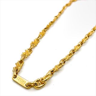 CELINE(ネックレス)のフリマアイテム一覧 CELINE(ネックレス)のフリマアイテム一覧