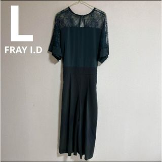 FRAY I.D(フォーマル/ドレス)のフリマアイテム一覧 FRAY I.D(フォーマル/ドレス)のフリマアイテム一覧
