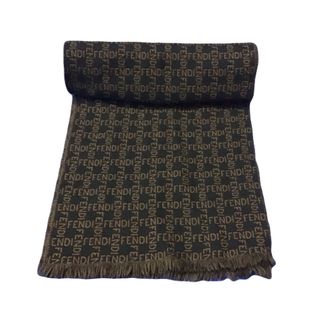 FENDI(マフラー/ショール)のフリマアイテム一覧 FENDI(マフラー/ショール)のフリマアイテム一覧