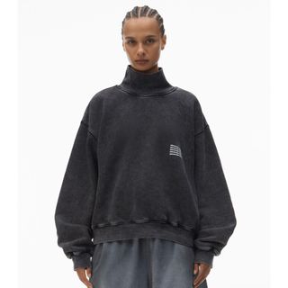 Alexander Wang(トレーナー/スウェット)のフリマアイテム一覧 Alexander Wang(トレーナー/スウェット)のフリマアイテム一覧