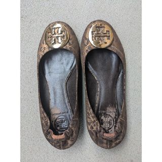 Tory Burch(バレエシューズ)のフリマアイテム一覧 Tory Burch(バレエシューズ)のフリマアイテム一覧