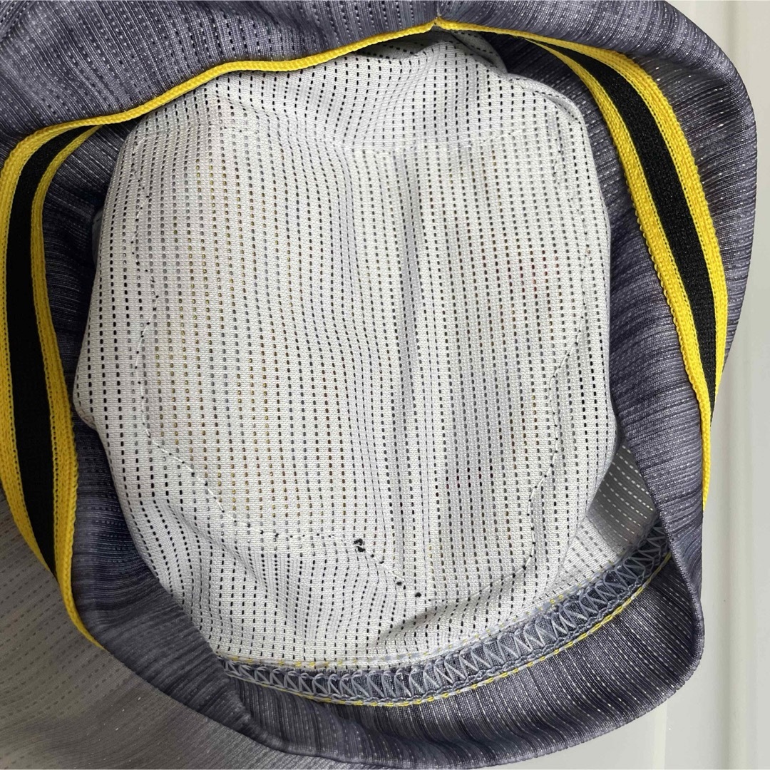 MIZUNO - 阪神タイガース グラデーション ビジター レプリカ MIZUNO - 阪神タイガース グラデーション ビジター レプリカ