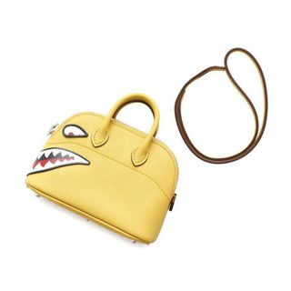 HERMES - 【HERMES】 入手困難☆エルメス☆バッグチャーム HERMES - 【HERMES】 入手困難☆エルメス☆バッグチャーム