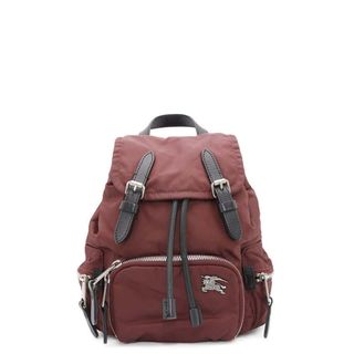 BURBERRY(リュック/バックパック)のフリマアイテム一覧 BURBERRY(リュック/バックパック)のフリマアイテム一覧