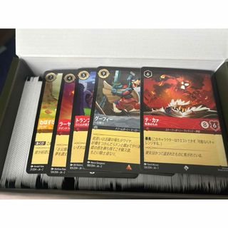 Disney - ロルカナ スティール まとめ売り セット 第二弾 汎用の Disney - ロルカナ スティール まとめ売り セット 第二弾 汎用の