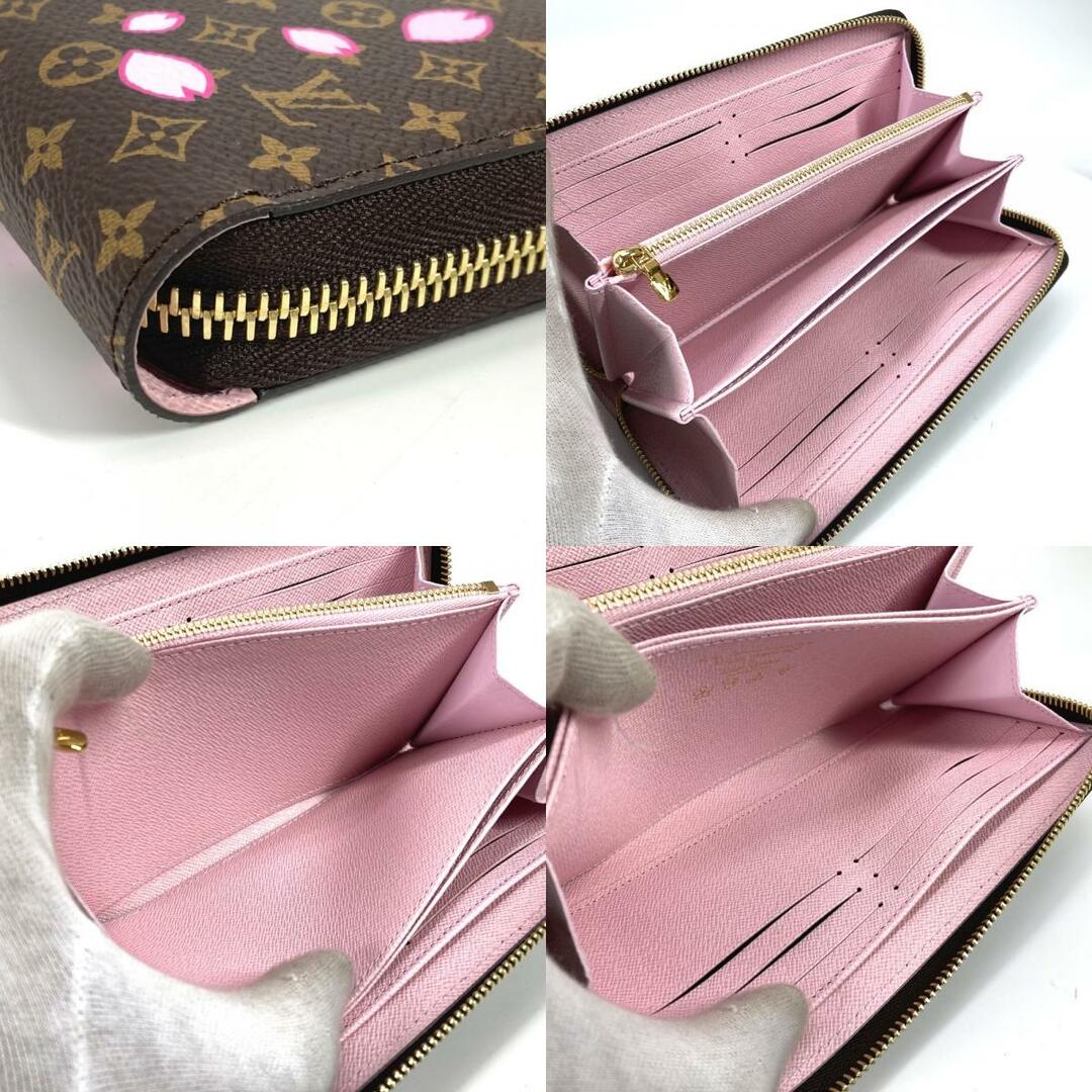 LOUIS VUITTON - ルイヴィトン LOUIS VUITTON LV × TM ジッピー LOUIS VUITTON - ルイヴィトン LOUIS VUITTON LV × TM ジッピー