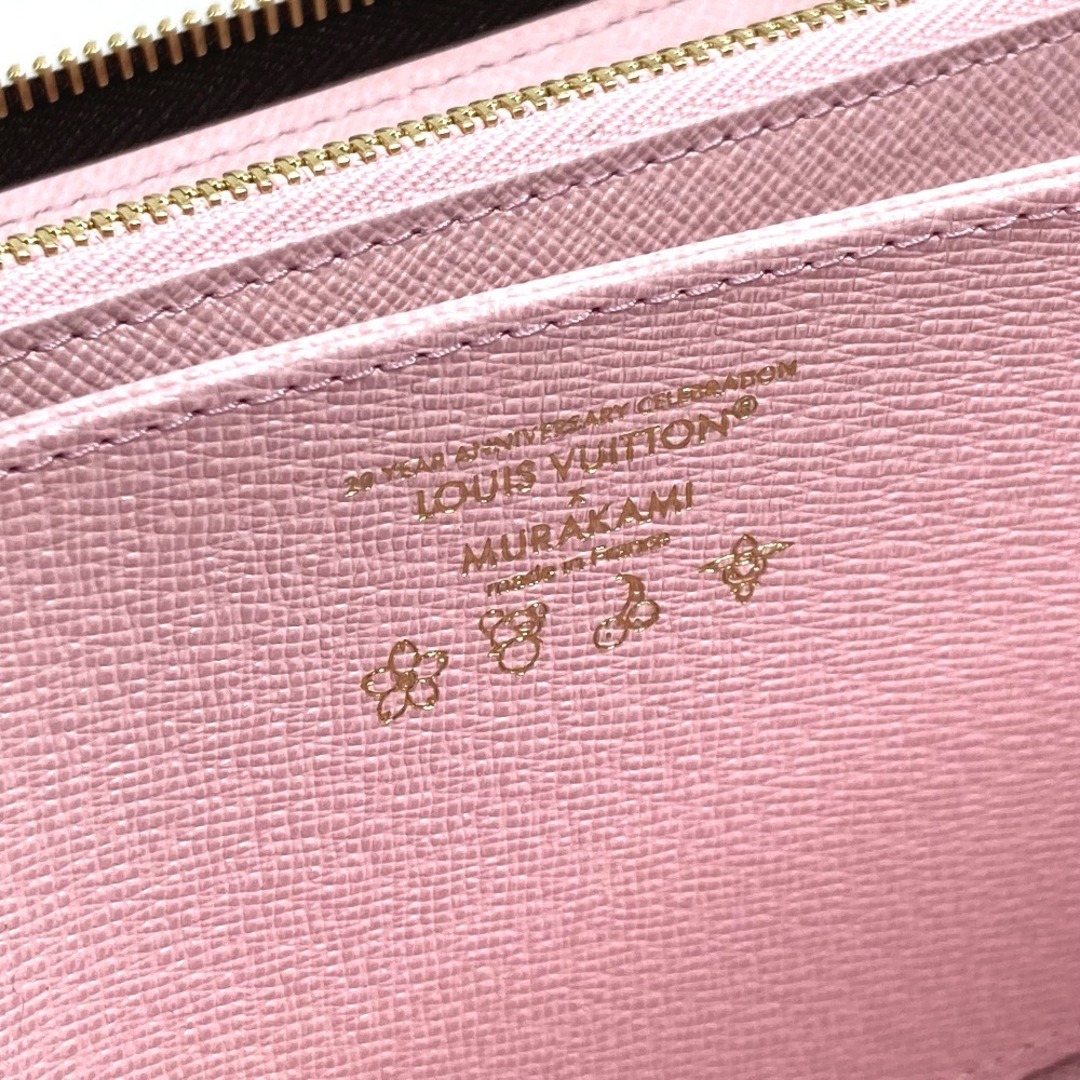 LOUIS VUITTON - ルイヴィトン LOUIS VUITTON LV × TM ジッピー LOUIS VUITTON - ルイヴィトン LOUIS VUITTON LV × TM ジッピー