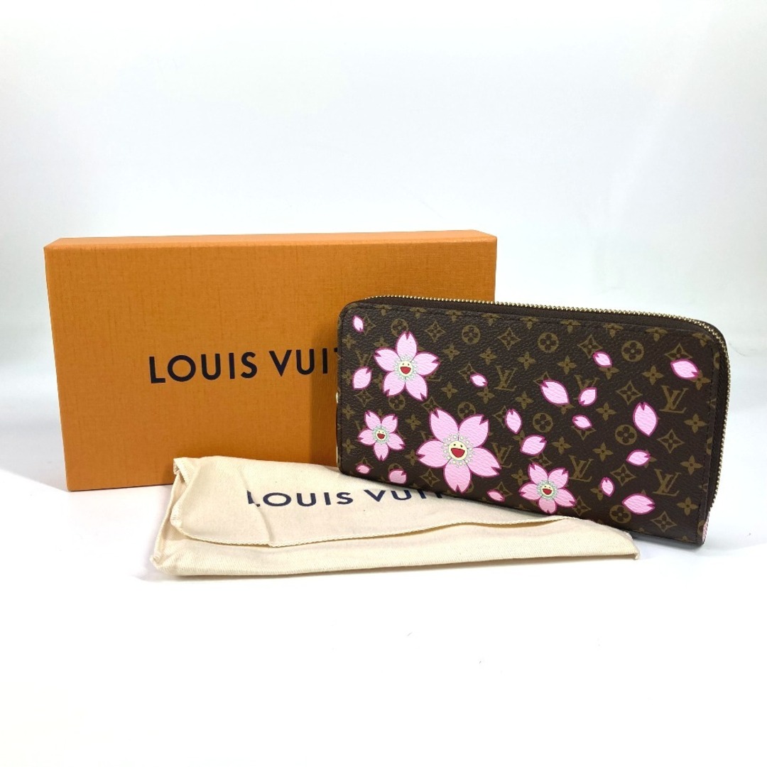 LOUIS VUITTON - ルイヴィトン LOUIS VUITTON LV × TM ジッピー LOUIS VUITTON - ルイヴィトン LOUIS VUITTON LV × TM ジッピー