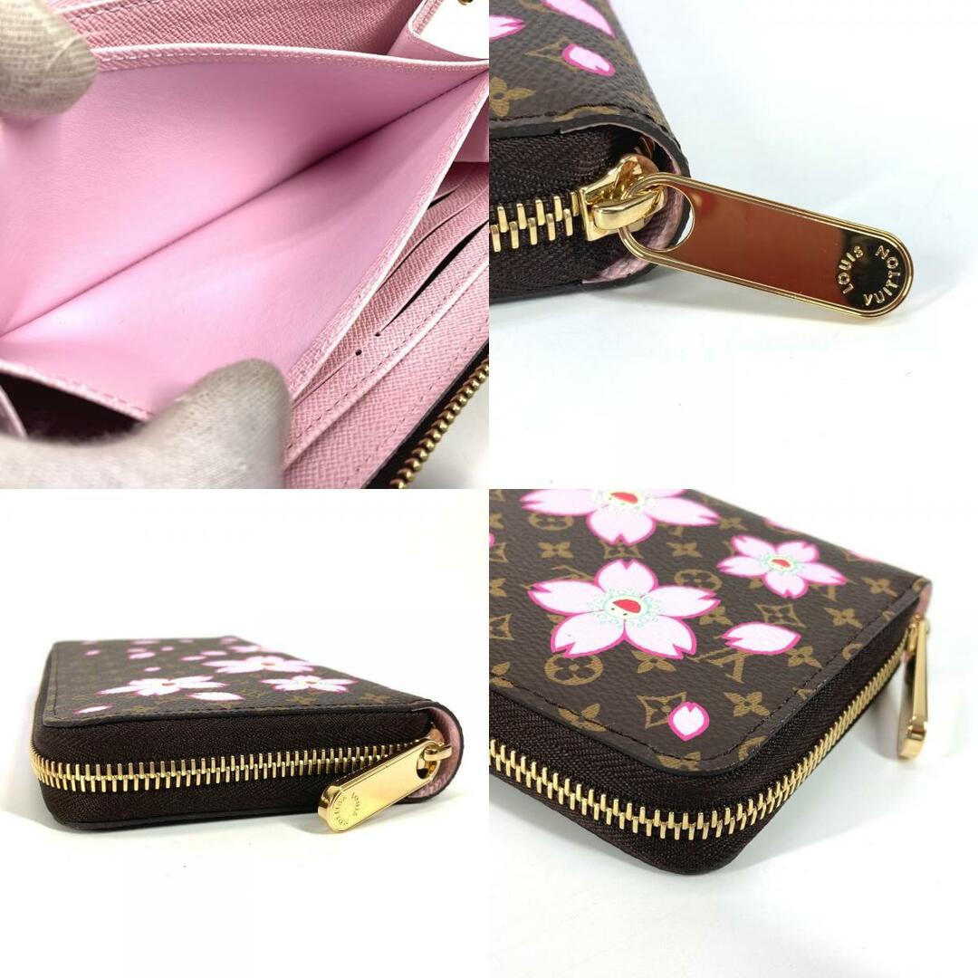 LOUIS VUITTON - ルイヴィトン LOUIS VUITTON LV × TM ジッピー LOUIS VUITTON - ルイヴィトン LOUIS VUITTON LV × TM ジッピー