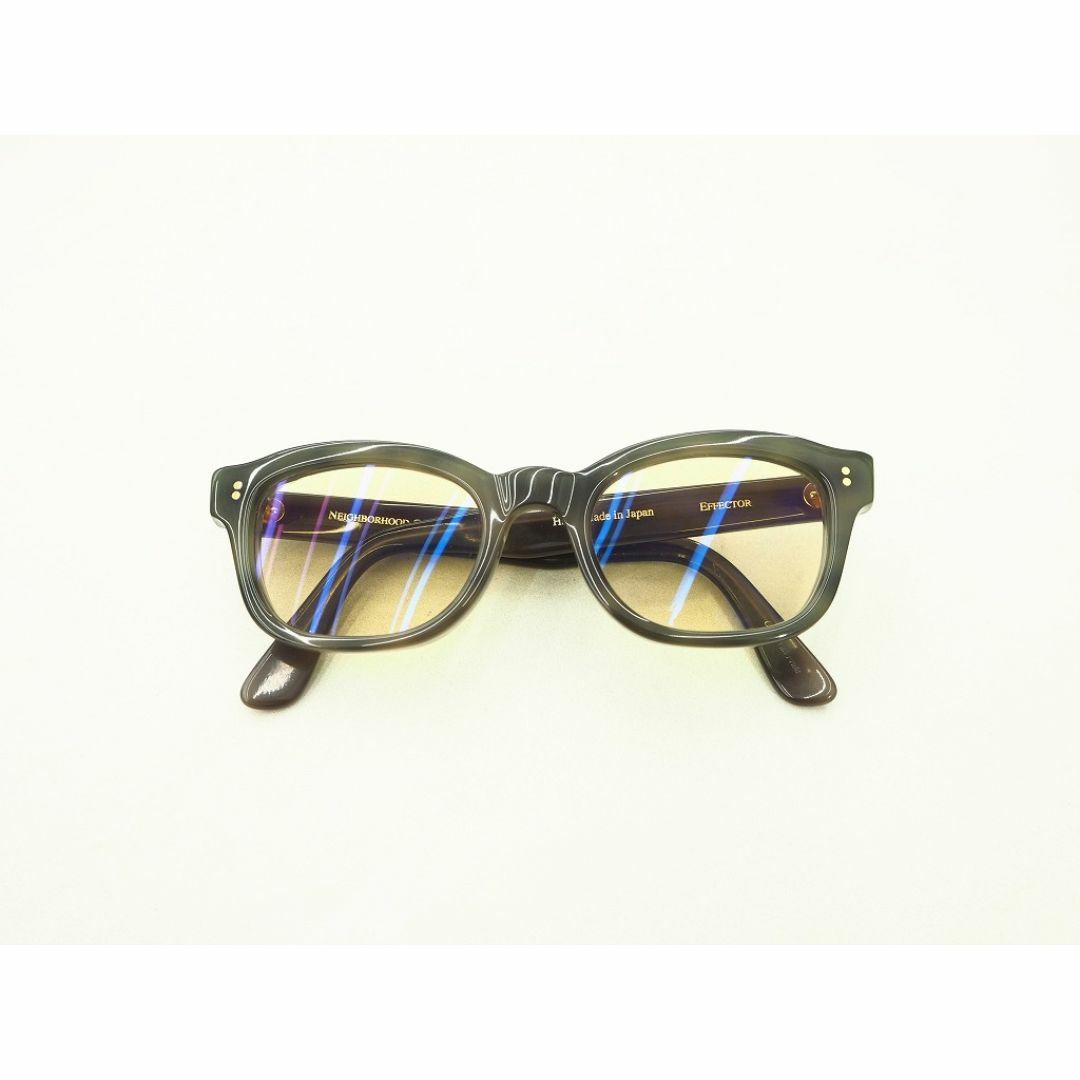 NEIGHBORHOOD - 美品 ネイバーフッド × エフェクター BIG TRAMP NEIGHBORHOOD - 美品 ネイバーフッド × エフェクター BIG TRAMP