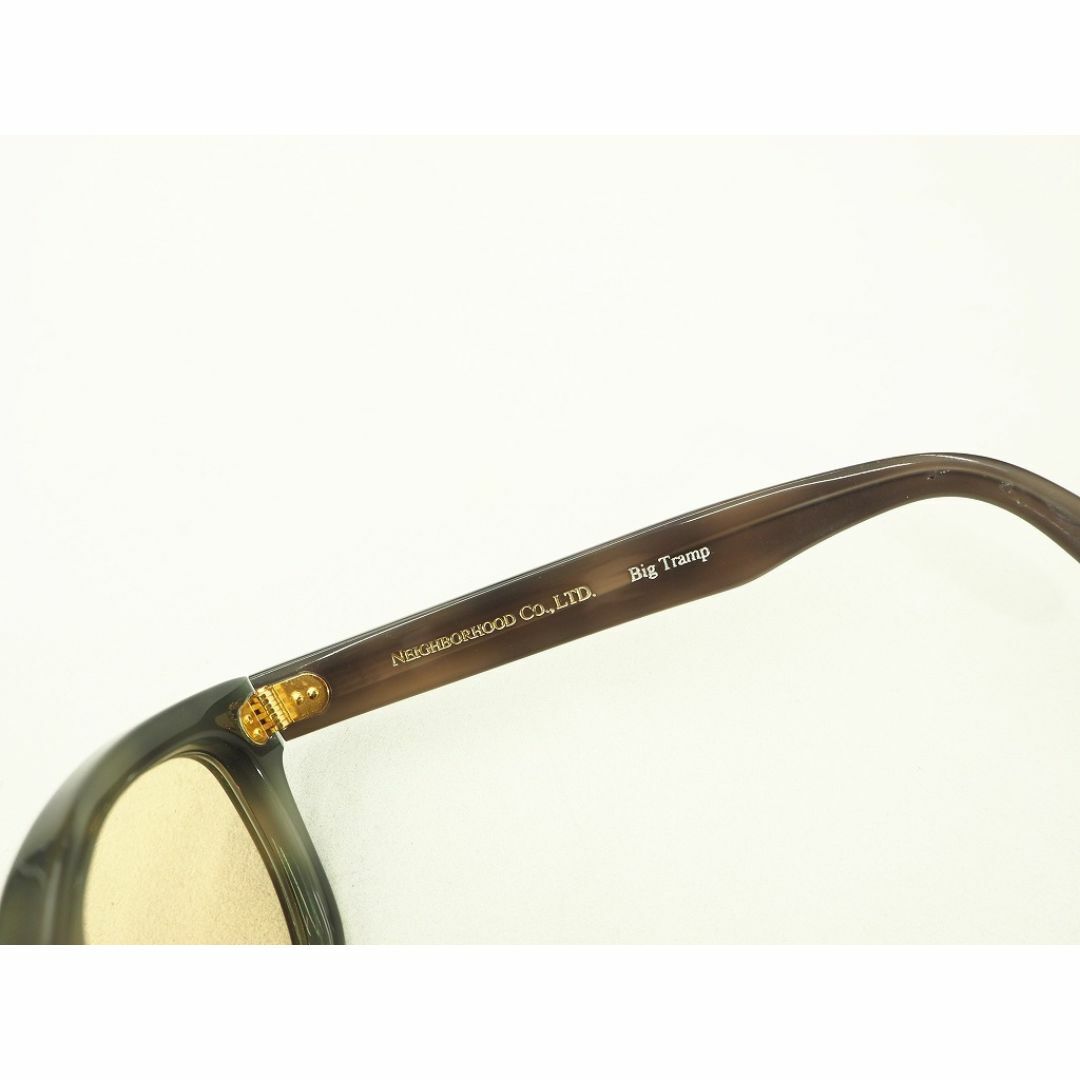 NEIGHBORHOOD - 美品 ネイバーフッド × エフェクター BIG TRAMP NEIGHBORHOOD - 美品 ネイバーフッド × エフェクター BIG TRAMP