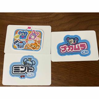 NARUMIYA - ナルミヤキャラクターズ POP UP SHOP レオパード NARUMIYA - ナルミヤキャラクターズ POP UP SHOP レオパード