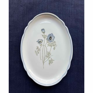 WEDGWOOD - 未使用 ウェッジウッド コロンビア パウダー WEDGWOOD - 未使用 ウェッジウッド コロンビア パウダー