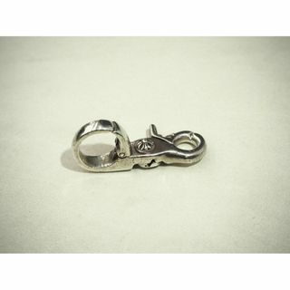 Chrome Hearts - 正規 CHROME HEARTS QUICK CLIP キーホルダー Chrome Hearts - 正規 CHROME HEARTS QUICK CLIP キーホルダー