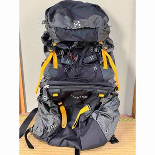 Haglofs(登山用品)のフリマアイテム一覧 Haglofs(登山用品)のフリマアイテム一覧