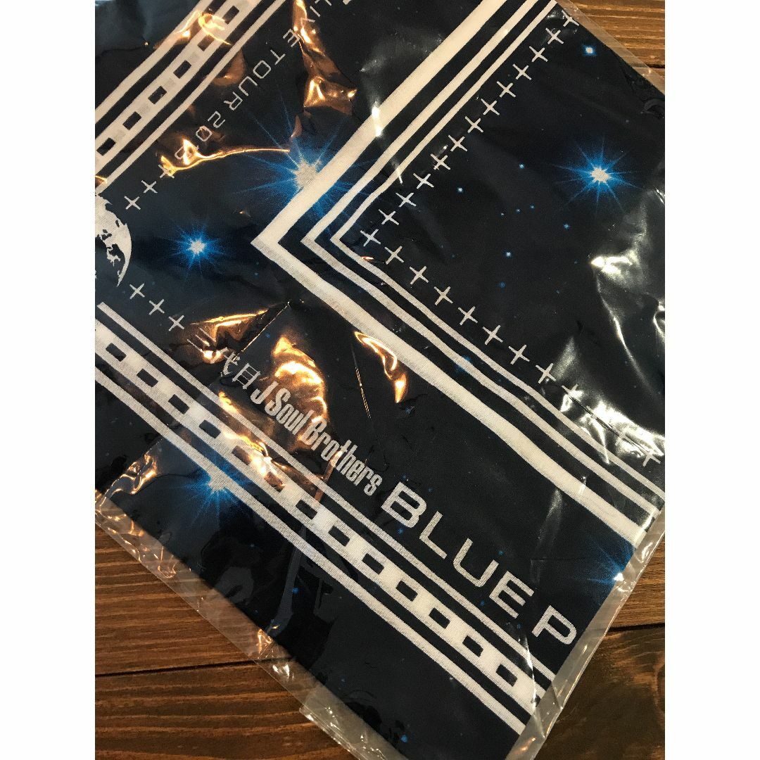 三代目 J SOUL BROTHERS LIVE TOUR 2025 