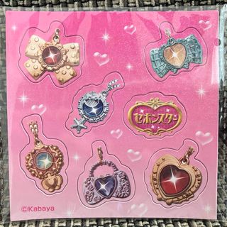 Kabaya - セボンスター レアの通販 by Relika's shop|カバヤ Kabaya - セボンスター レアの通販 by Relika's shop|カバヤ