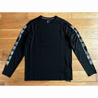 ARC'TERYX(Tシャツ/カットソー(七分/長袖))のフリマアイテム一覧 ARC'TERYX(Tシャツ/カットソー(七分/長袖))のフリマアイテム一覧