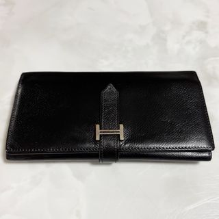 HERMES(長財布 ・ ブルー・ネイビー/青色系)のフリマアイテム一覧 HERMES(長財布 ・ ブルー・ネイビー/青色系)のフリマアイテム一覧