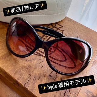 Vivienne Westwood - 美品hydeモデルVivienneWestwoodオーブ Vivienne Westwood - 美品hydeモデルVivienneWestwoodオーブ