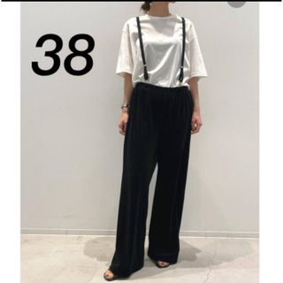 L'Appartement DEUXIEME CLASSE(パンツ)のフリマアイテム一覧 L'Appartement DEUXIEME CLASSE(パンツ)のフリマアイテム一覧