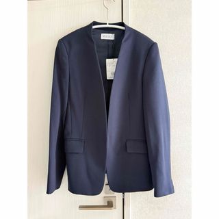 PLST(ノーカラージャケット)のフリマアイテム一覧 PLST(ノーカラージャケット)のフリマアイテム一覧